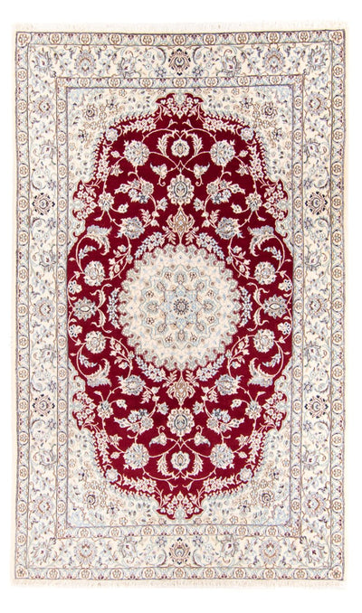 Nain - 9La Tapijt 150x245cm - Perzisch tapijt