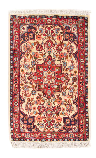 Jozan Tapijt 75x115cm - Perzisch tapijt