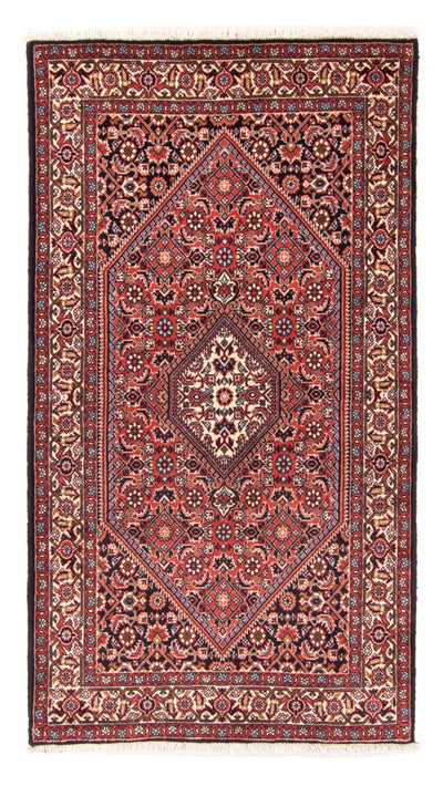 Bidjar - Takab Tapijt 87x155cm - Perzisch tapijt