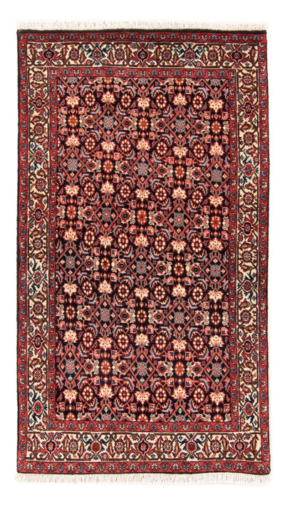Bidjar - Takab Tapijt 85x149cm - Perzisch tapijt