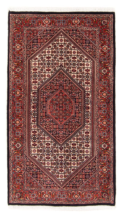 Bidjar - Takab Tapijt 78x138cm - Perzisch tapijt
