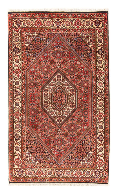 Bidjar - Takab Tapijt 81x137cm - Perzisch tapijt