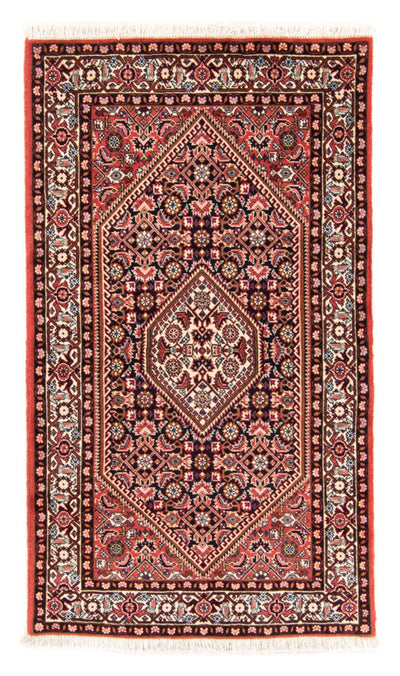 Bidjar - Takab Tapijt 84x144cm - Perzisch tapijt