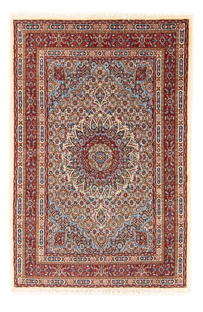 Moud Tapijt 100x148cm - Perzisch tapijt