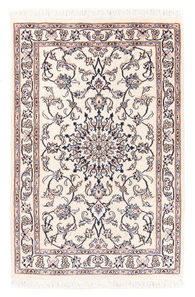 Nain Tapijt 100x150cm - Perzisch tapijt