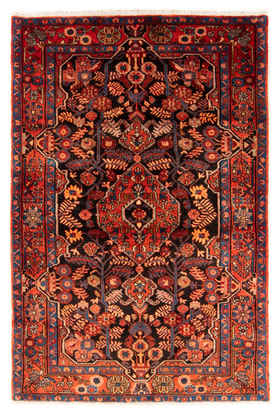 Nahavand Tapijt 122x196cm - Perzisch tapijt