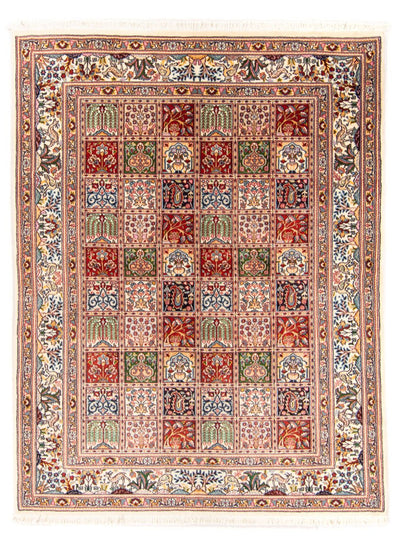 Moud Tapijt 150x198cm - Perzisch tapijt