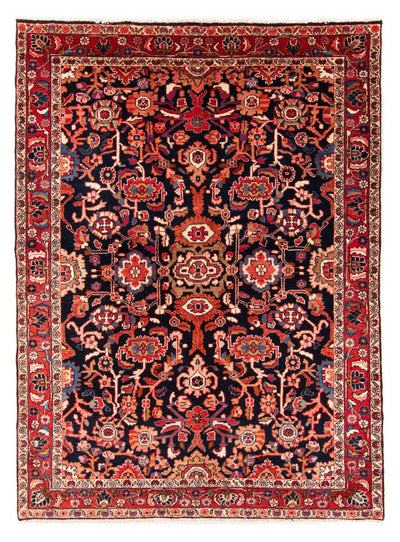 Nahavand Tapijt 157x220cm - Perzisch tapijt