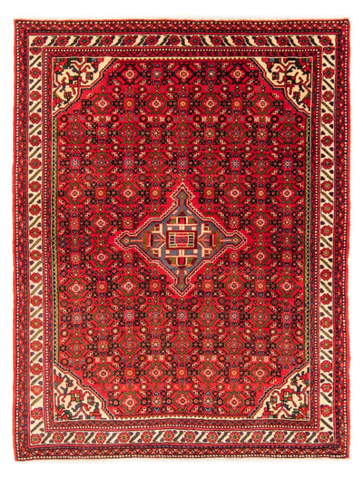 Hosseinabad Tapijt 155x204cm - Perzisch tapijt