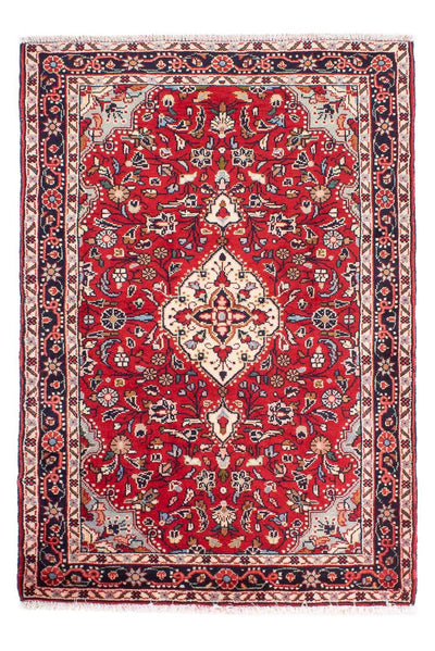 Sarouk Tapijt 82x128cm - Perzisch tapijt
