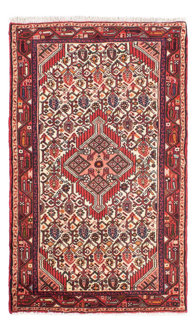Hamadan Tapijt 72x131cm - Perzisch tapijt