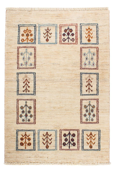 Loribaft Tapijt 78x120cm - Perserteppich Wollteppich