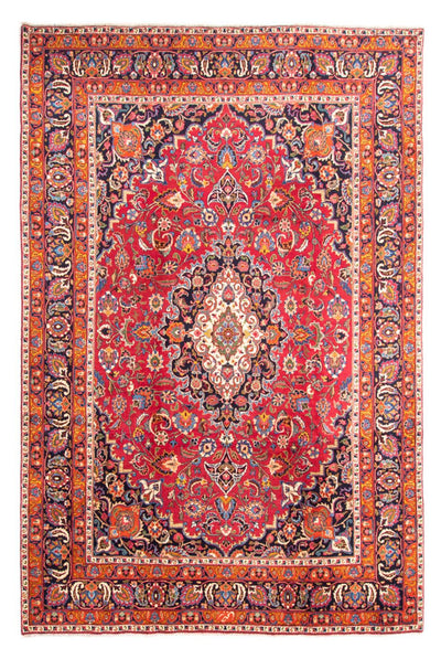Mashhad Tapijt 250x355cm - Perzisch tapijt