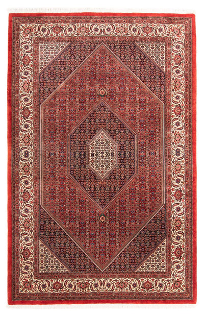 Bidjar - Takab Tapijt 205x310cm - Perzisch tapijt