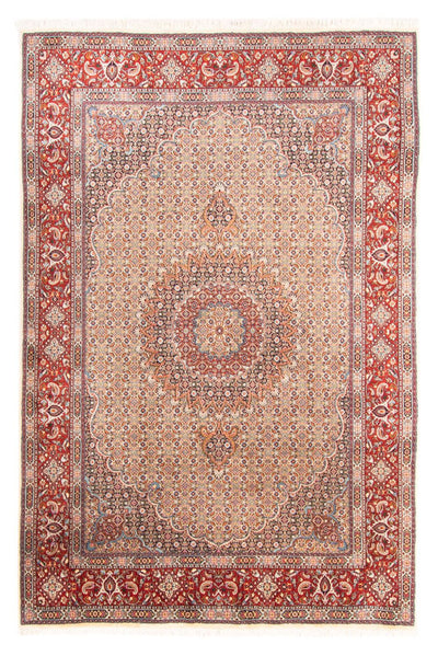 Moud Tapijt 202x300cm - Perzisch tapijt