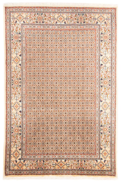 Moud Tapijt 195x287cm - Perzisch tapijt