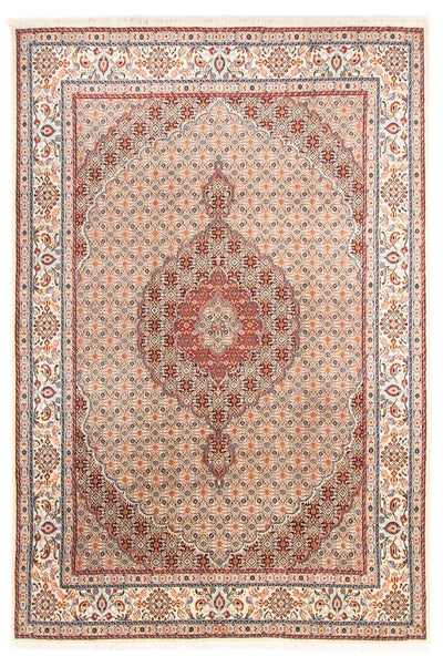 Moud Tapijt 198x296cm - Perzisch tapijt
