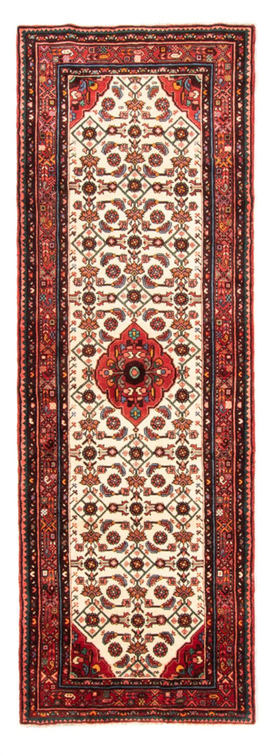 Hosseinabad Tapijt 103x305cm - Perzisch tapijt