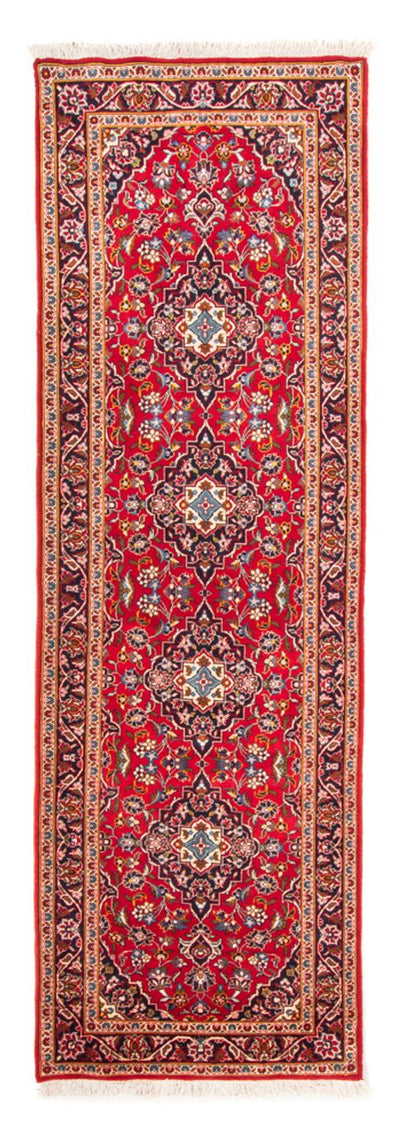 Kashan Tapijt 100x312cm - Perzisch tapijt