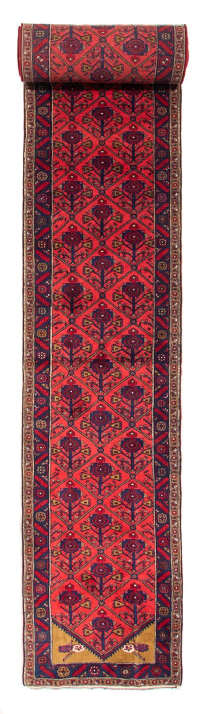 Kolyai Tapijt 83x688cm - Perzisch tapijt
