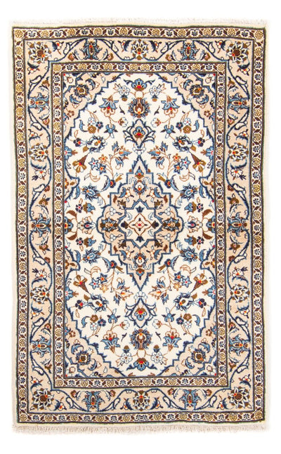 Kashan Tapijt 96x154cm - Perzisch tapijt