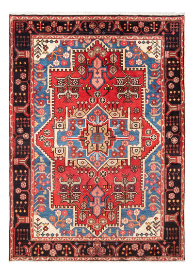 Nahavand Tapijt 138x203cm - Perzisch tapijt