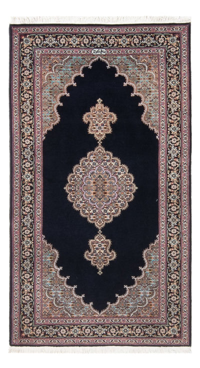 Tabriz - 50 Raj Tapijt 75x142cm - Perzisch tapijt