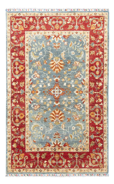 Ariana Tapijt 97x159cm - Oosters Tapijt