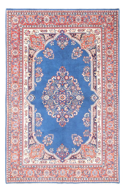 Sarouk Tapijt 162x253cm - Perzisch tapijt
