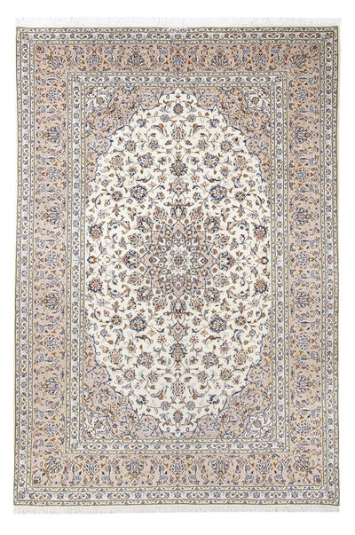 Kashan Tapijt 205x308cm - Perzisch tapijt