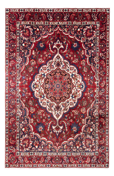 Bakhtiari Tapijt 211x324cm - Perzisch tapijt