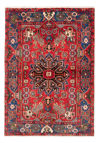 Nahavand Tapijt 119x171cm - Perzisch tapijt