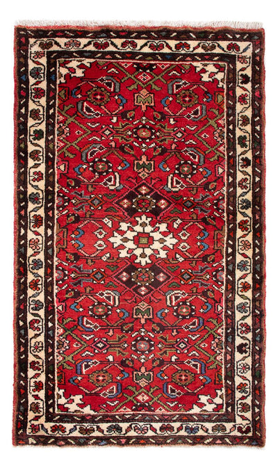 Malayer Tapijt 72x121cm - Perzisch tapijt