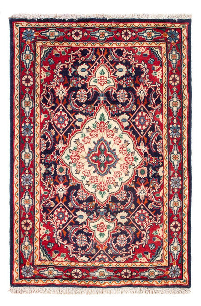 Sarouk Tapijt 67x103cm - Perzisch tapijt