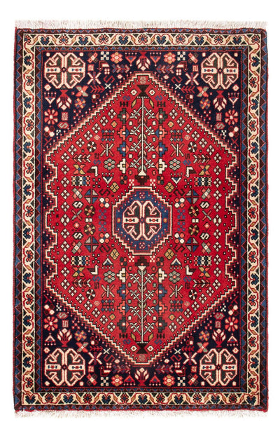 Abadeh Tapijt 65x99cm - Perzisch tapijt