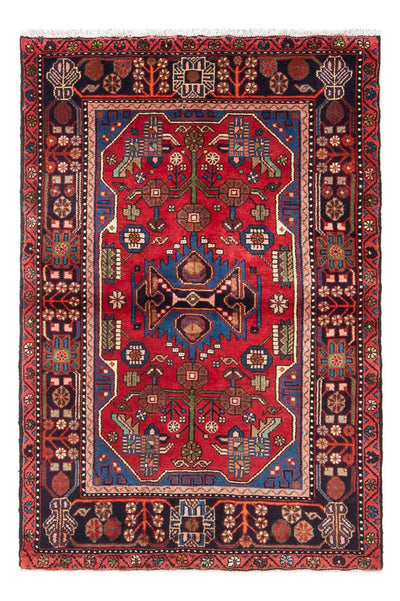 Nahavand Tapijt 101x165cm - Perzisch tapijt