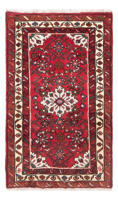 Malayer Tapijt 72x116cm - Perzisch tapijt