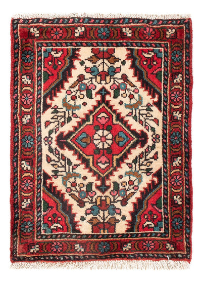 Malayer Tapijt 47x62cm - Perzisch tapijt