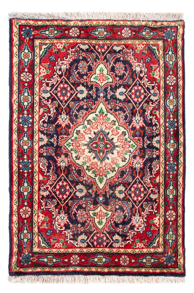 Sarouk Tapijt 66x101cm - Perzisch tapijt