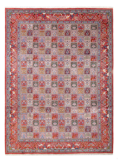 Moud Tapijt 289x394cm - Perzisch tapijt