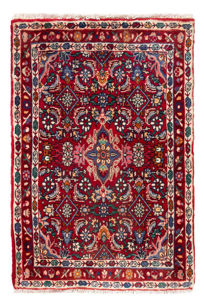Bidjar Tapijt 52x80cm - Perzisch tapijt