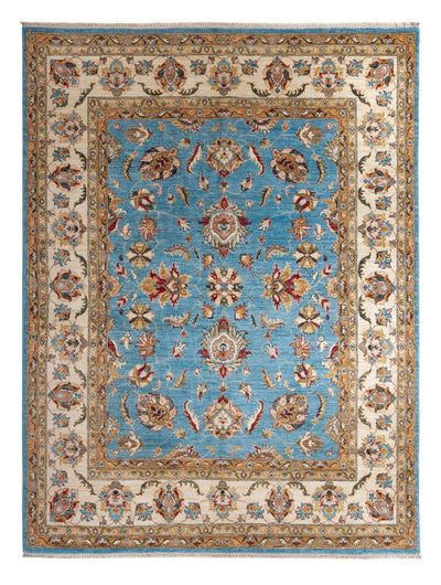 Farahan Tapijt 192x243cm - Perzisch tapijt