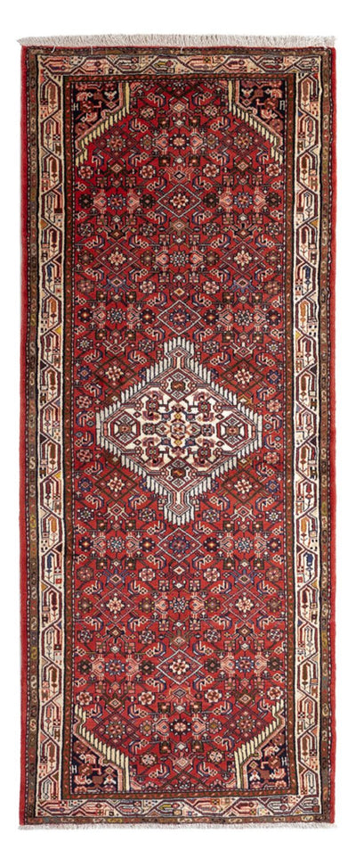 Sarouk Tapijt 78x195cm - Perzisch tapijt