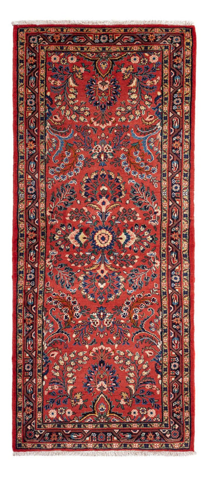 Mehraban Tapijt 80x197cm - Perzisch tapijt
