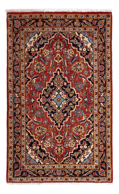 Kashan Tapijt 69x111cm - Perzisch tapijt