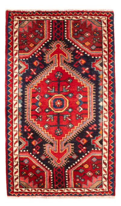 Tuserkan Tapijt 57x98cm - Perzisch tapijt