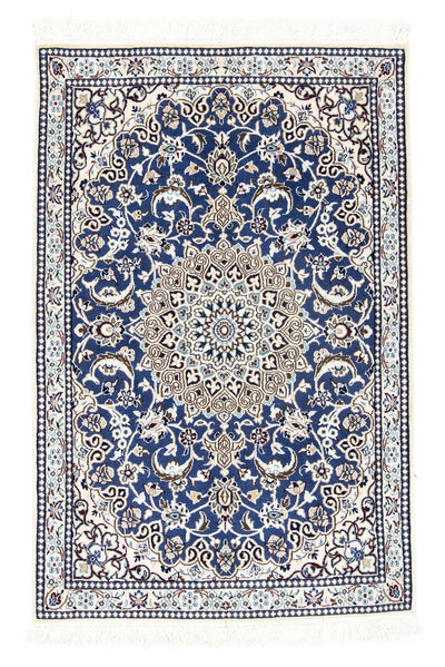 Nain Tapijt 89x135cm - Perzisch tapijt