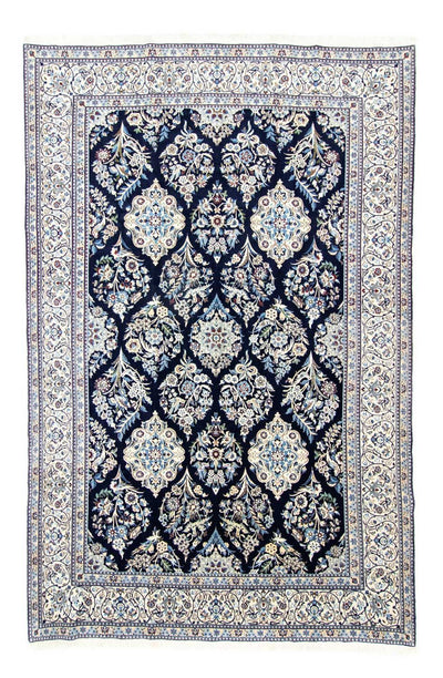Nain - 9La Tapijt 250x342cm - Perzisch tapijt