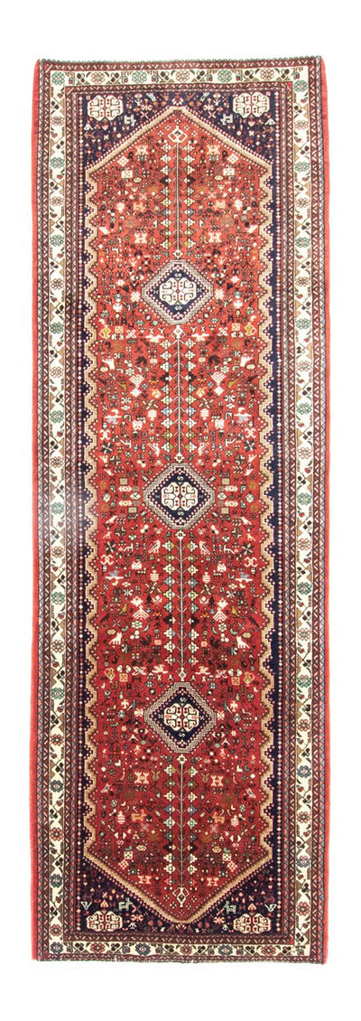 Abadeh Tapijt 100x312cm - Perzisch tapijt