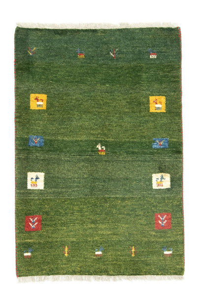Qashqai Tapijt 80x120cm - Perzisch tapijt